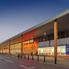 Supermarket Income REIT PLC REIT